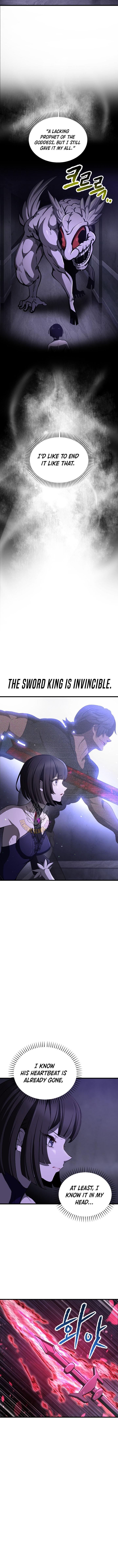 Survival Story of a Sword King in a Fantasy World Chapter 246 5